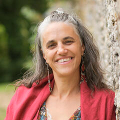 Marie Raphaël Thérapeute